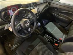 نيسان فيرسا